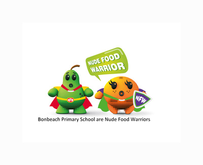 NUDE FOOD DAY 2014 at Bonbeach Primary School - BONBEACH P 